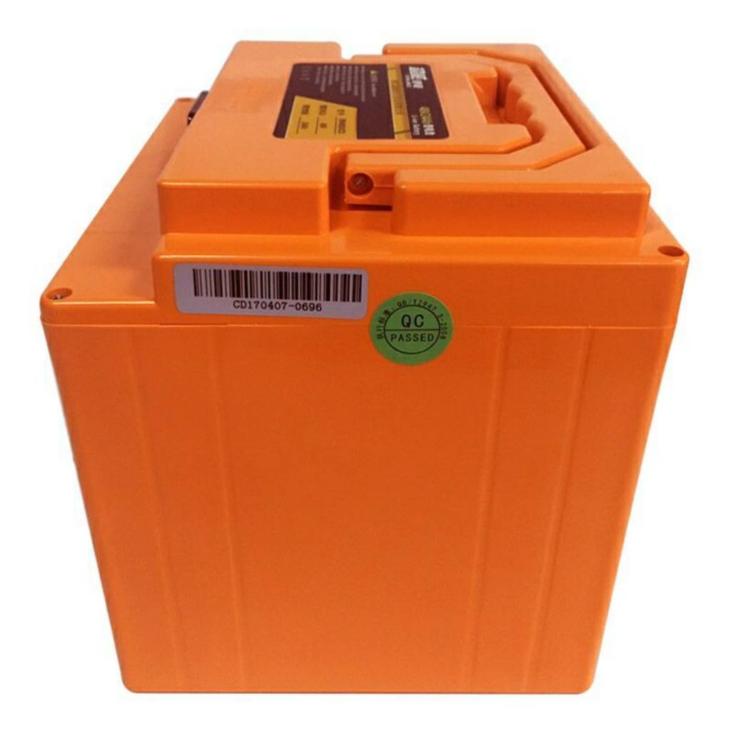 锂电池48v20ah(ci款)电瓶车动力电瓶 电摩小龟王专用锂电池