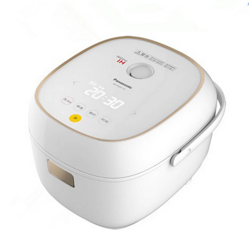 panasonic/松下 sr-ac071-k ih电饭煲锅家用多功能迷你型智能预约