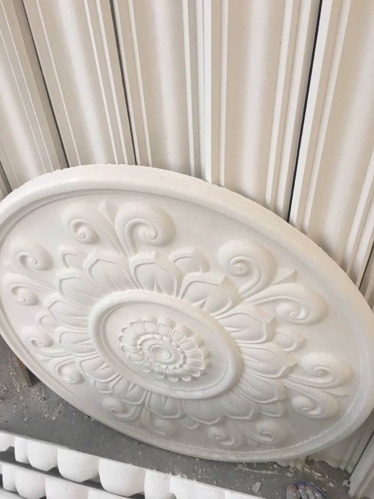 装修用锦尚石膏线,经济耐用又好好看!, 重庆